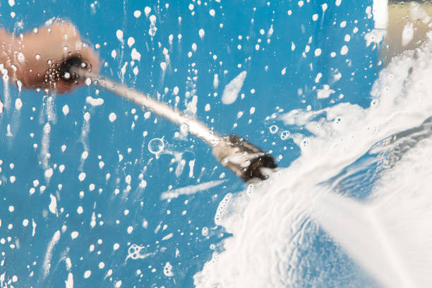 Best Pool Deck Cleaning  in Cherryvale, SC