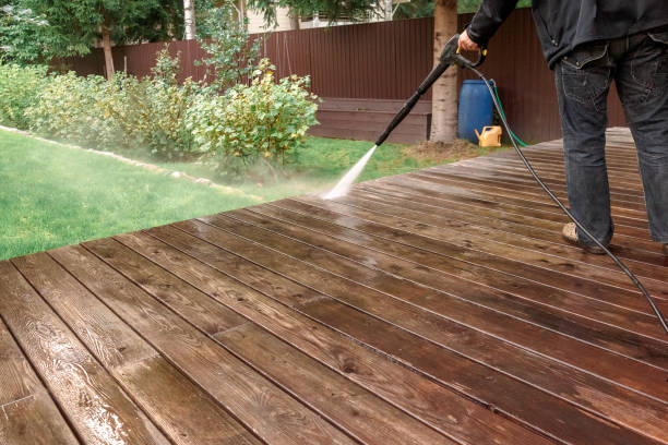 Best Roof Washing  in Cherryvale, SC