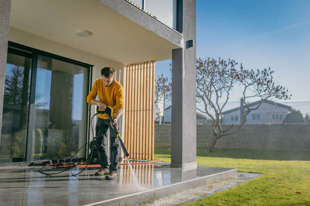 Best Post-Construction Pressure Washing  in Cherryvale, SC