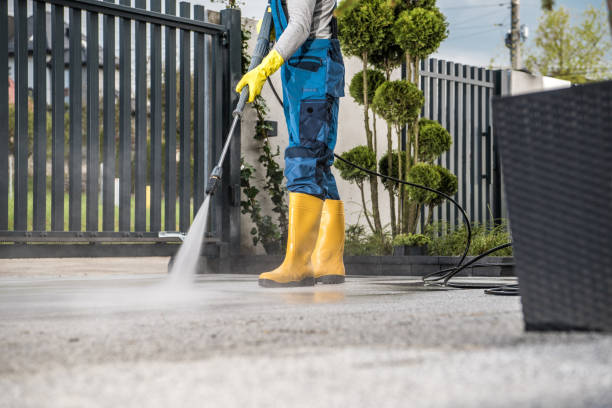 Best Restaurant Pressure Washing  in Cherryvale, SC